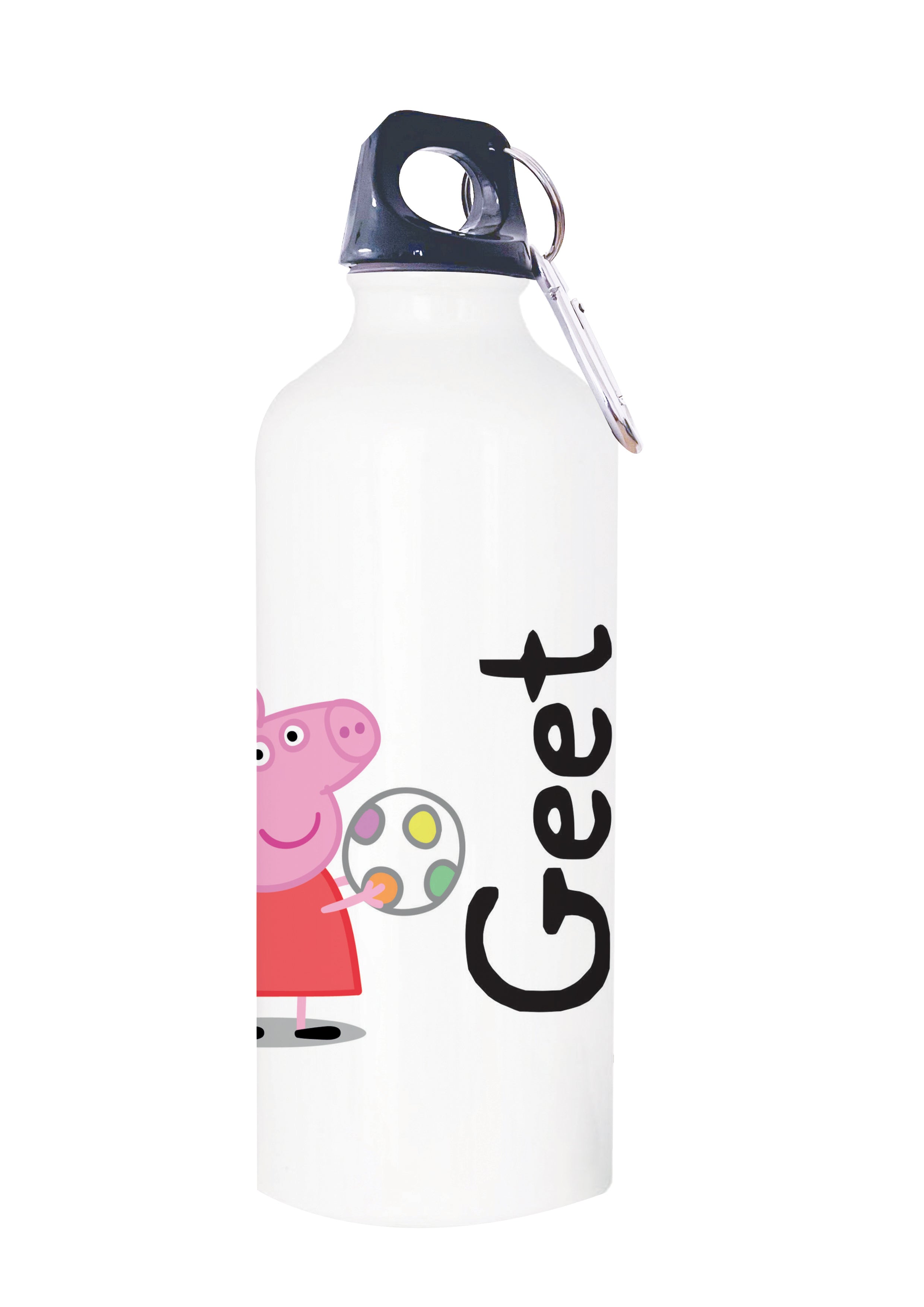 Peppa Pig Water Bottle - Buy Peppa Pig Water Bottle online in India