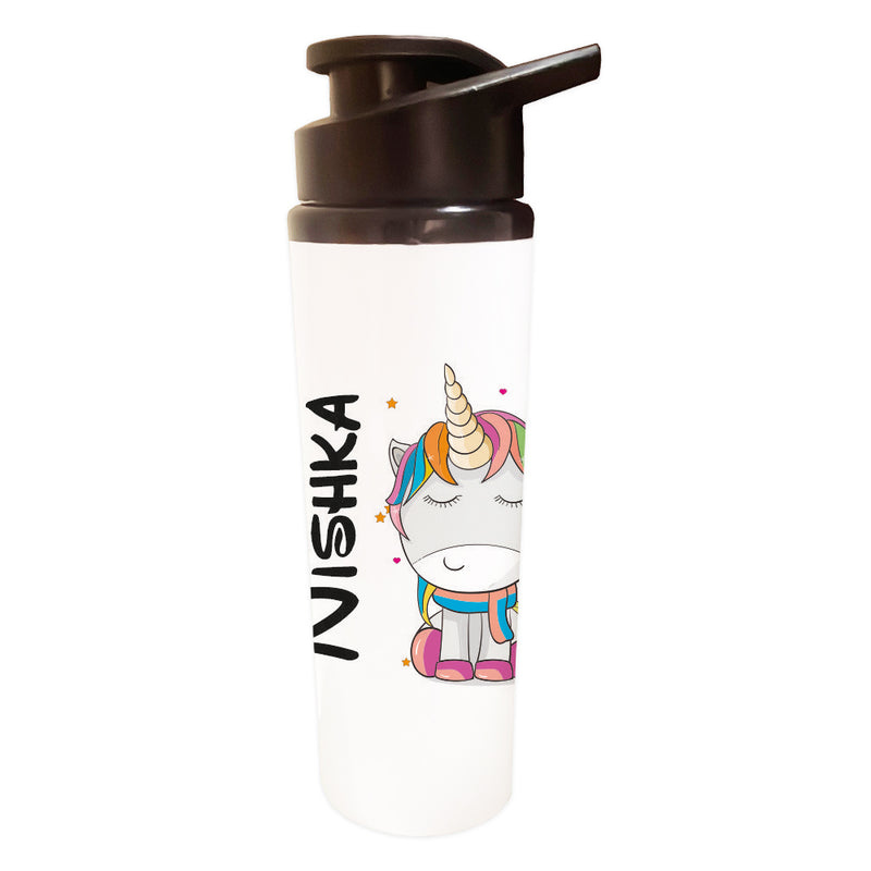 Water bottle - Unicorn