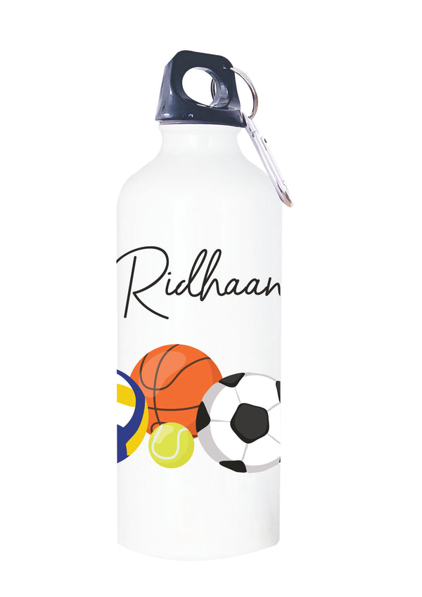 Waterbottle - Sports