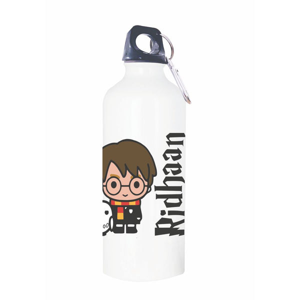 Water bottle - Harry Potter