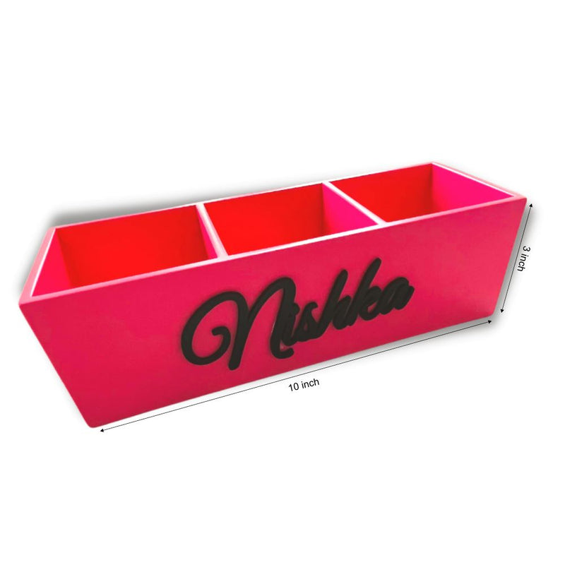 Pen Holder - Pink