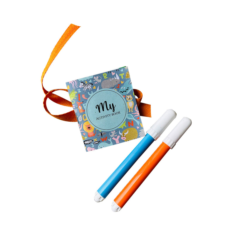 Activity Book Rakhi - Non personalised