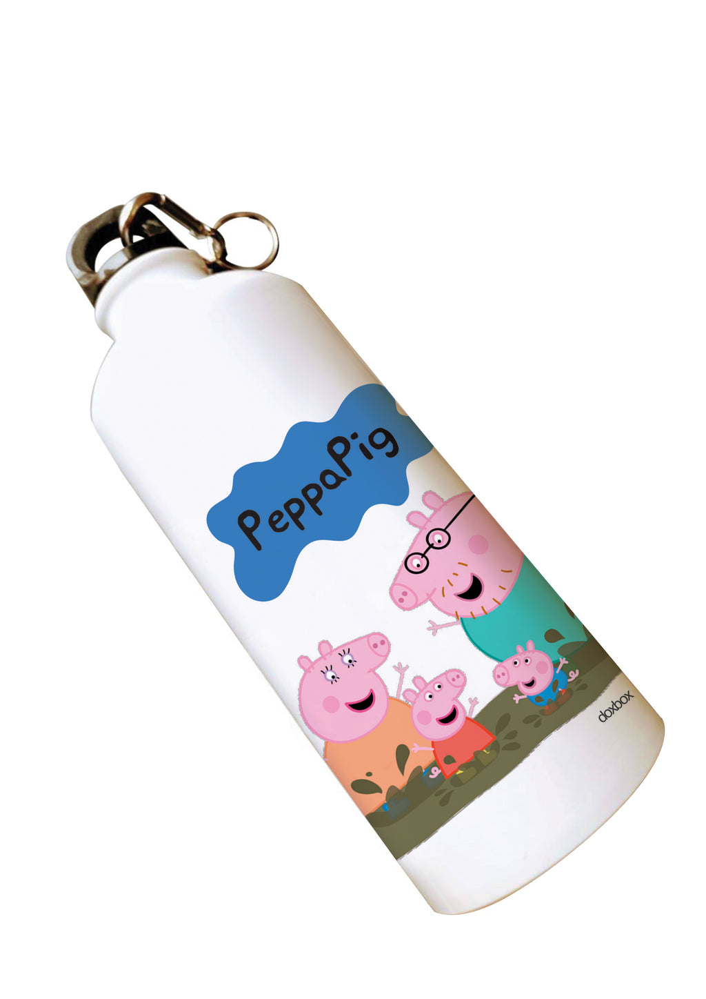 Peppa Pig Water Bottle - Buy Peppa Pig Water Bottle online in India