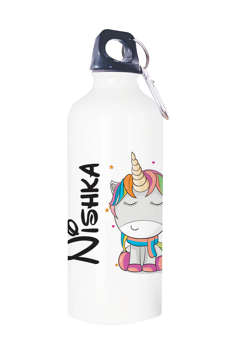 Water bottle - Unicorn