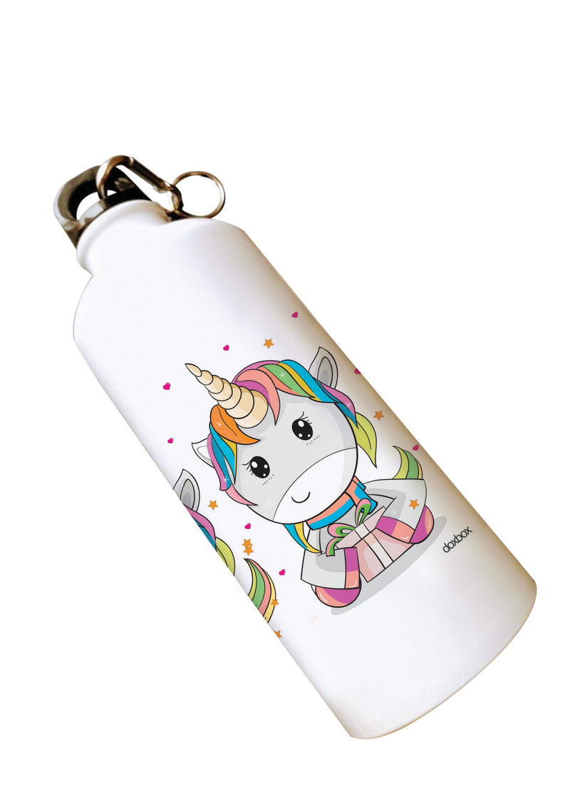 Water bottle - Unicorn